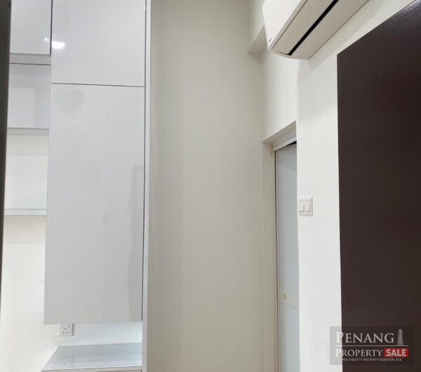 For Sale Prestige III Residence Balik Pulau Pulau Pinang