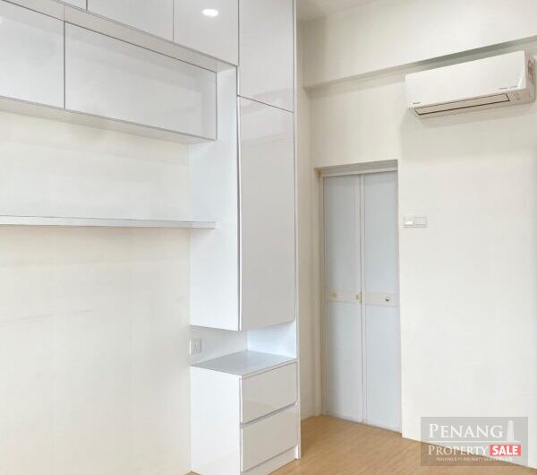 For Sale Prestige III Residence Balik Pulau Pulau Pinang