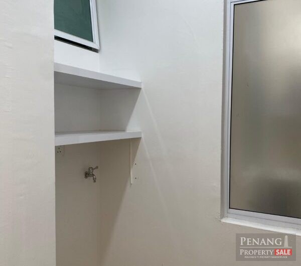 For Sale Prestige III Residence Balik Pulau Pulau Pinang