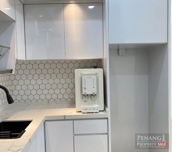 For Sale Prestige III Residence Balik Pulau Pulau Pinang