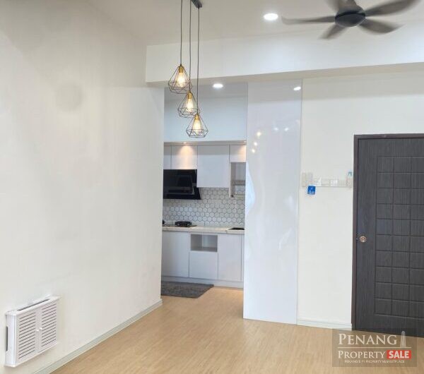 For Sale Prestige III Residence Balik Pulau Pulau Pinang