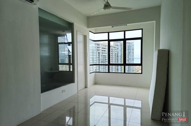 For Sale Mont Residence Condominiums Tanjung Tokong 10470 Pulau Pinang