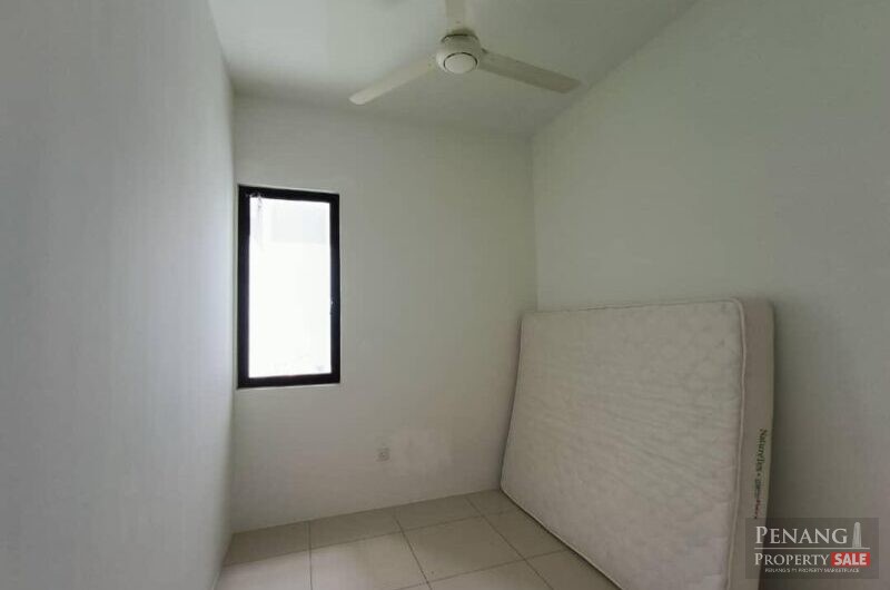 For Sale Mont Residence Condominiums Tanjung Tokong 10470 Pulau Pinang