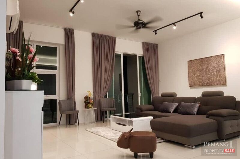 For Sale Scott Residence Condominiums Jalan Macalister 10400 Pulau Pinang