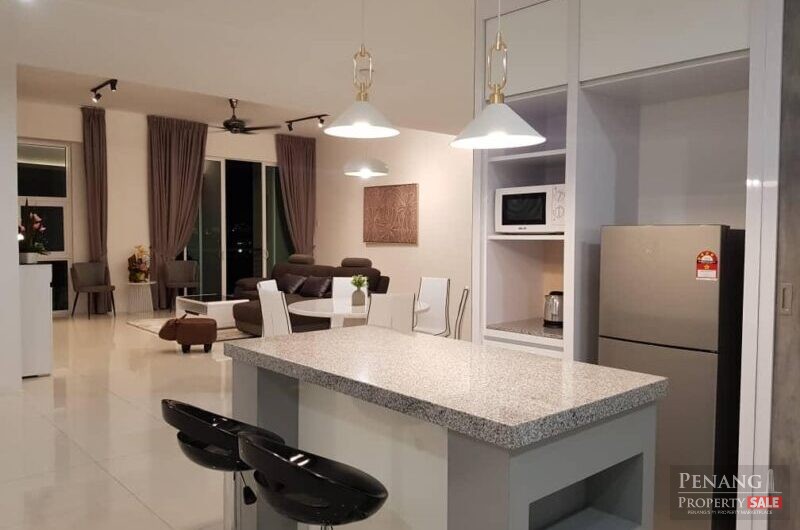 For Sale Scott Residence Condominiums Jalan Macalister 10400 Pulau Pinang