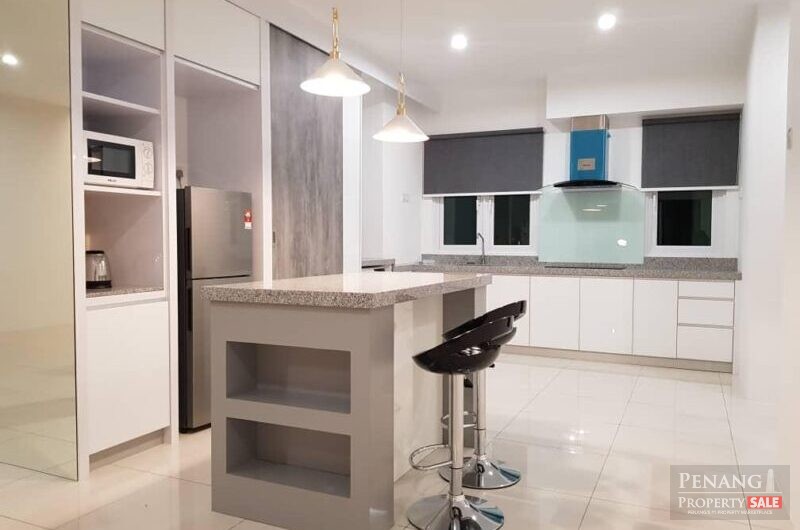 For Sale Scott Residence Condominiums Jalan Macalister 10400 Pulau Pinang