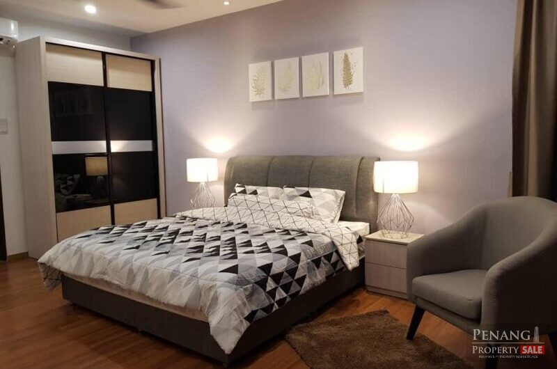 For Sale Scott Residence Condominiums Jalan Macalister 10400 Pulau Pinang