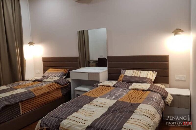 For Sale Scott Residence Condominiums Jalan Macalister 10400 Pulau Pinang