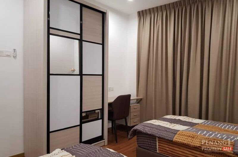 For Sale Scott Residence Condominiums Jalan Macalister 10400 Pulau Pinang