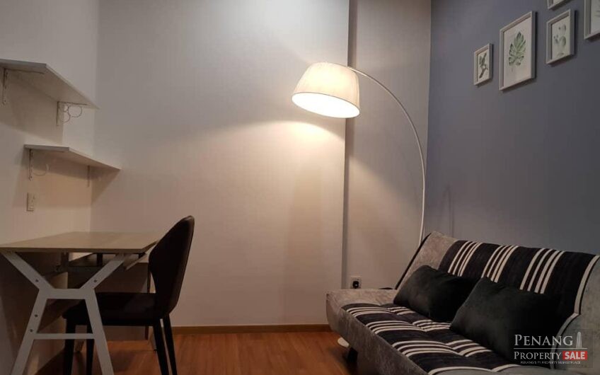 For Sale Scott Residence Condominiums Jalan Macalister 10400 Pulau Pinang