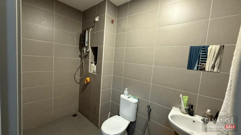 For Sale 2 Storey Semi Detached House Pearl 28 Simpang Ampat 14100 Pulau Pinang