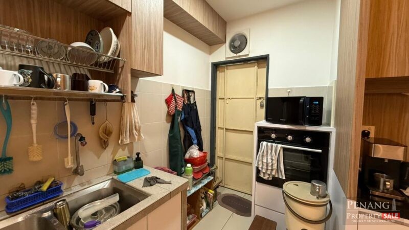 For Sale 2 Storey Semi Detached House Pearl 28 Simpang Ampat 14100 Pulau Pinang