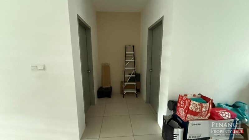 For Sale 2 Storey Semi Detached House Pearl 28 Simpang Ampat 14100 Pulau Pinang