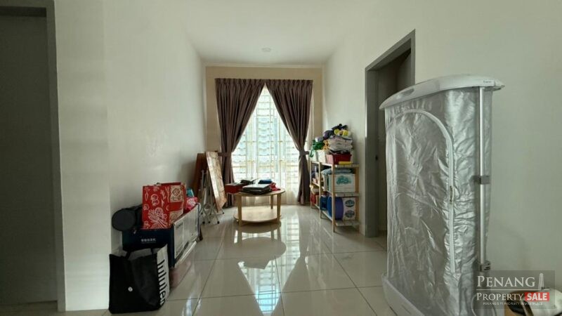 For Sale 2 Storey Semi Detached House Pearl 28 Simpang Ampat 14100 Pulau Pinang