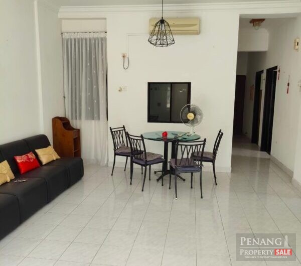 For Sale Eden Fairway Condominiums Batu Ferringhi 11100 Pulau Pinang
