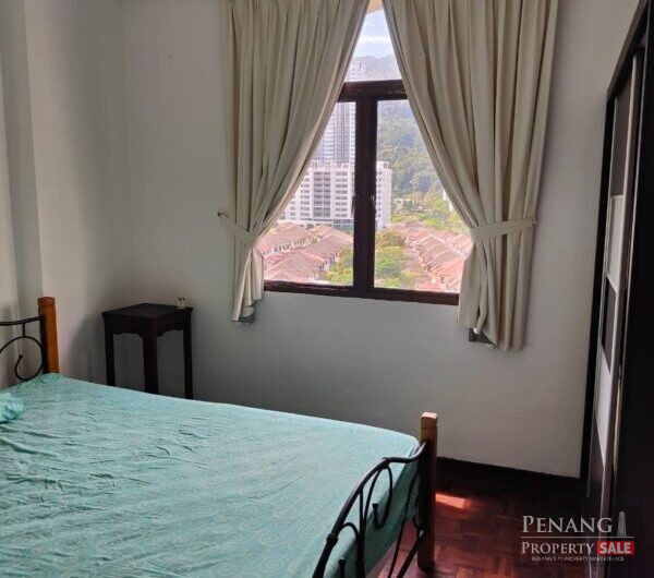 For Sale Eden Fairway Condominiums Batu Ferringhi 11100 Pulau Pinang