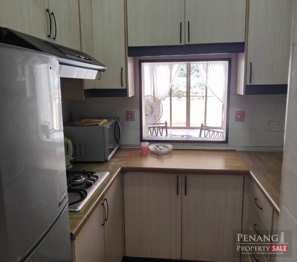 For Sale Eden Fairway Condominiums Batu Ferringhi 11100 Pulau Pinang