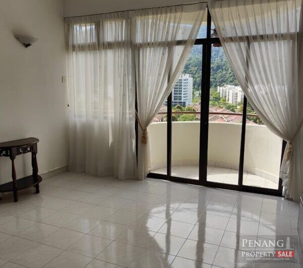 For Sale Eden Fairway Condominiums Batu Ferringhi 11100 Pulau Pinang