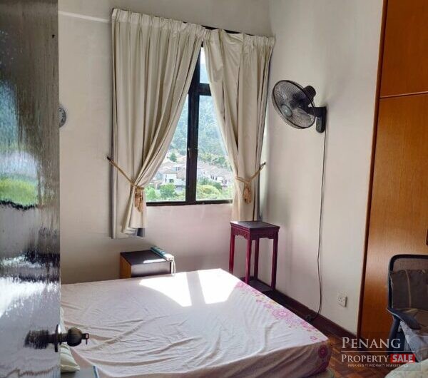 For Sale Eden Fairway Condominiums Batu Ferringhi 11100 Pulau Pinang