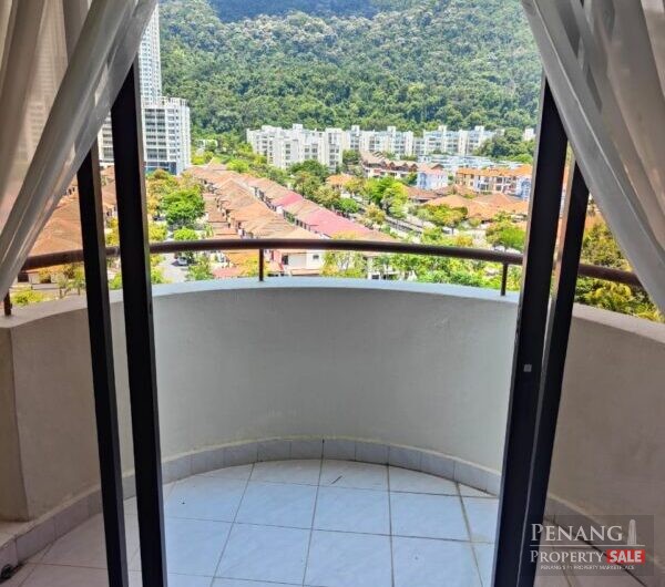 For Sale Eden Fairway Condominiums Batu Ferringhi 11100 Pulau Pinang