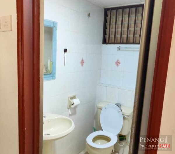 For Sale Eden Fairway Condominiums Batu Ferringhi 11100 Pulau Pinang