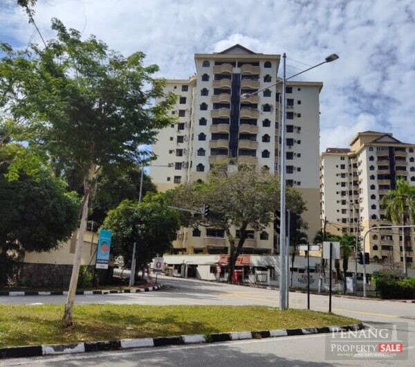 For Sale Eden Fairway Condominiums Batu Ferringhi 11100 Pulau Pinang
