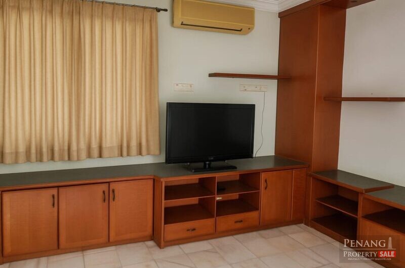 For Sale 2 Storey Bungalow House Taman Rebana Sungai Bakap 14200 Pulau Pinang