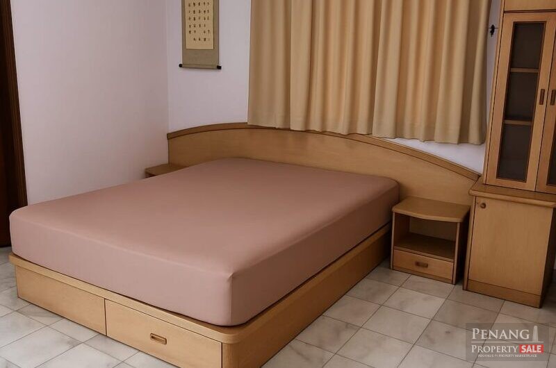 For Sale 2 Storey Bungalow House Taman Rebana Sungai Bakap 14200 Pulau Pinang