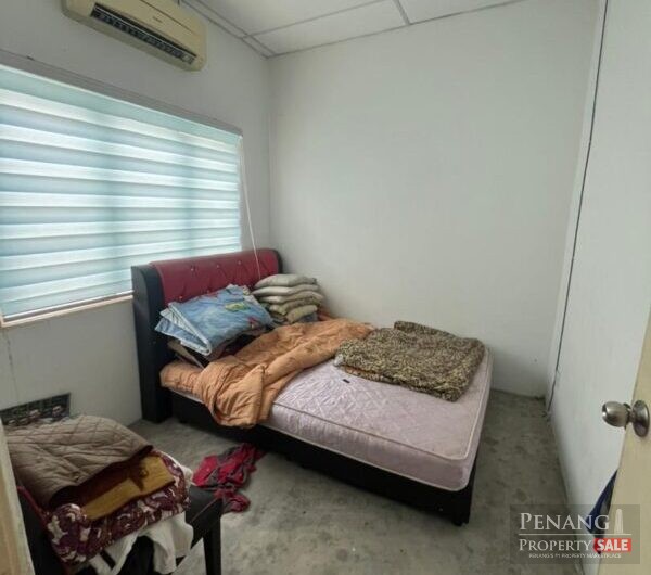For Sale 1 Storey Terrace House Taman Halaman Indah Sungai Jawi 14200 Sungai Bakap Pulau Pinang