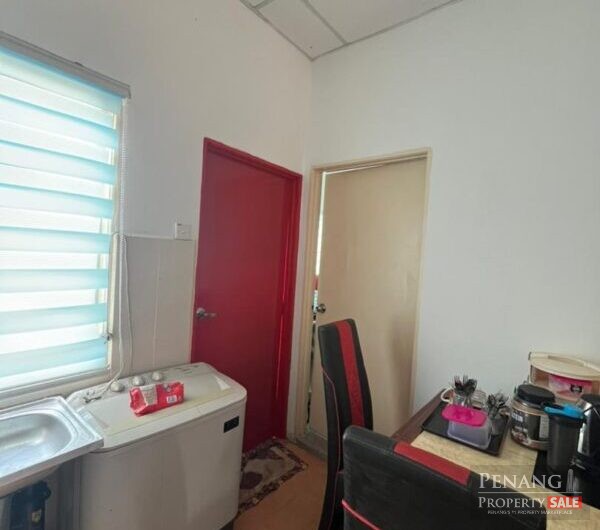 For Sale 1 Storey Terrace House Taman Halaman Indah Sungai Jawi 14200 Sungai Bakap Pulau Pinang