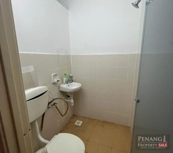 For Sale 1 Storey Terrace House Taman Halaman Indah Sungai Jawi 14200 Sungai Bakap Pulau Pinang