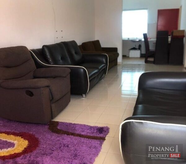 For Sale 1 Storey Terrace House Taman Halaman Indah Sungai Jawi 14200 Sungai Bakap Pulau Pinang