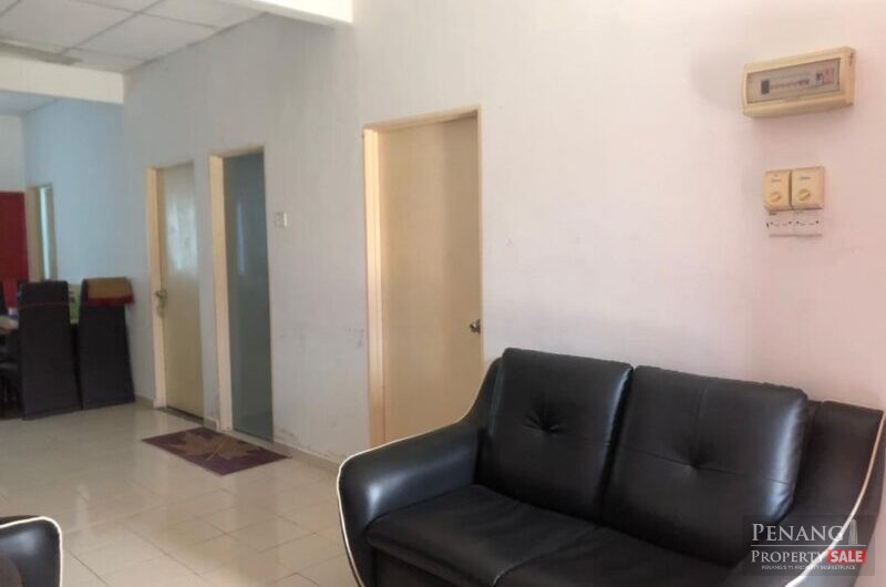 For Sale 1 Storey Terrace House Taman Halaman Indah Sungai Jawi 14200 Sungai Bakap Pulau Pinang