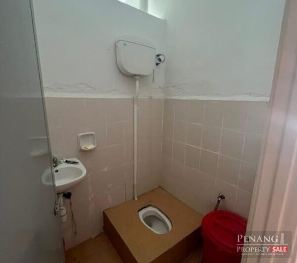 For Sale 1 Storey Terrace House Taman Halaman Indah Sungai Jawi 14200 Sungai Bakap Pulau Pinang