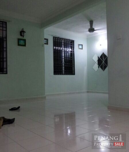 For Sale 2 Storey Semi Detached House Taman Penaga Kepala Batas 13200 Butterworth Pulau Pinang