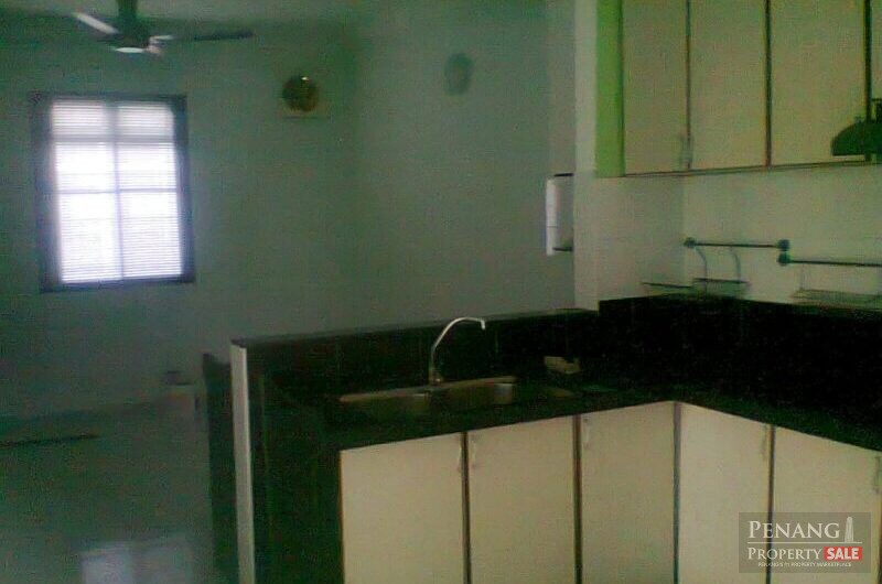 For Sale 2 Storey Semi Detached House Taman Penaga Kepala Batas 13200 Butterworth Pulau Pinang