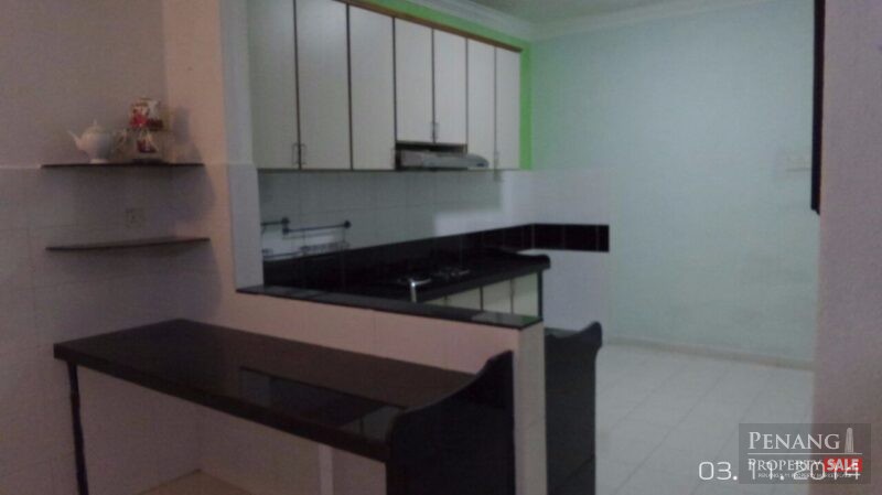 For Sale 2 Storey Semi Detached House Taman Penaga Kepala Batas 13200 Butterworth Pulau Pinang