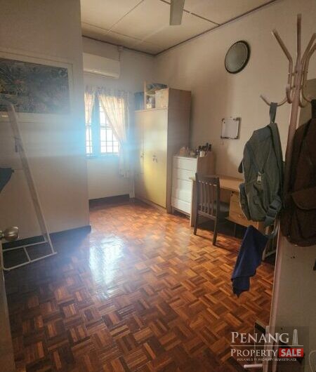 For Sale 2 Storey Terrace House Taman Desa Palma Bukit Mertajam 1400 Pulau Pinang