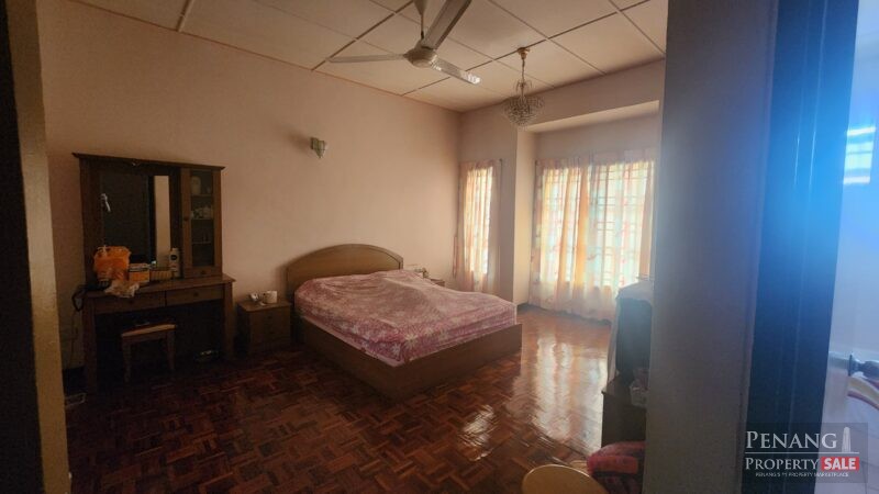 For Sale 2 Storey Terrace House Taman Desa Palma Bukit Mertajam 1400 Pulau Pinang