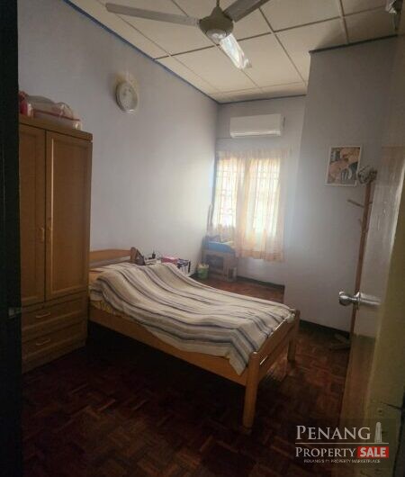 For Sale 2 Storey Terrace House Taman Desa Palma Bukit Mertajam 1400 Pulau Pinang
