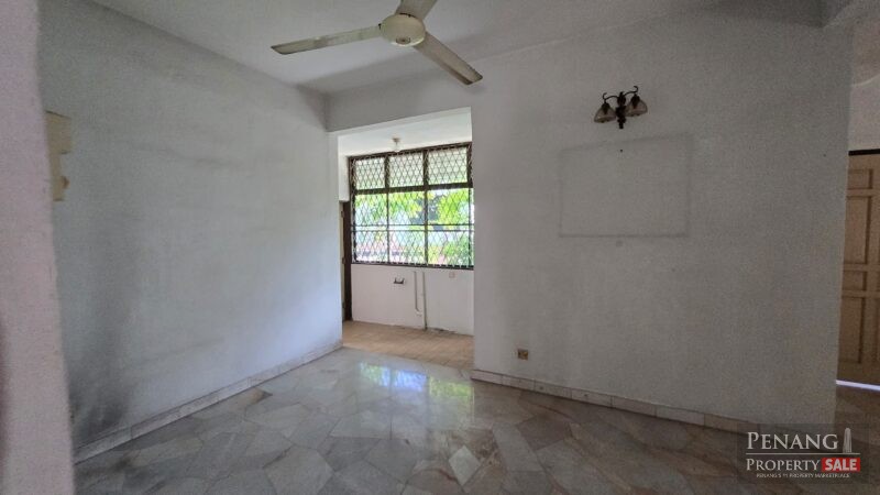 For Sale 2 Storey Bungalow House Minden Heights Gelugor 11700 Pulau Pinang