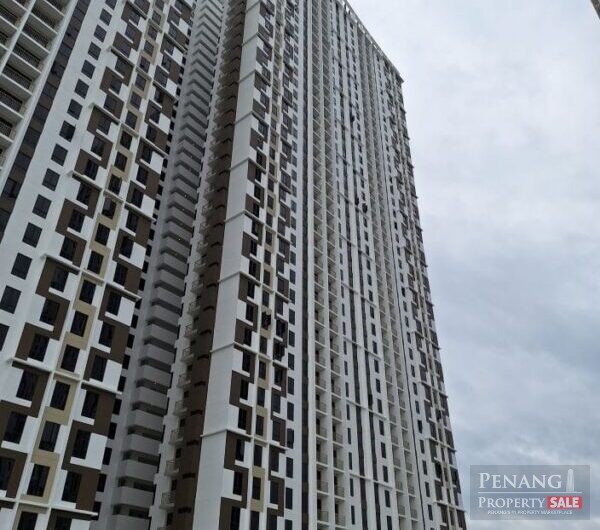 For Sale Vivo Executive Apartment Batu Kawan 14100 Pulau Pulau