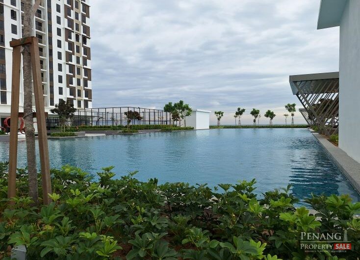 For Sale Vivo Executive Apartment Batu Kawan 14100 Pulau Pulau