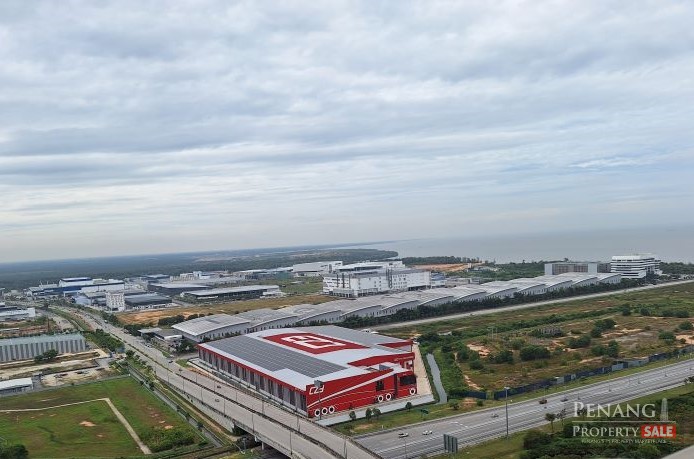 For Sale Vivo Executive Apartment Batu Kawan 14100 Pulau Pulau