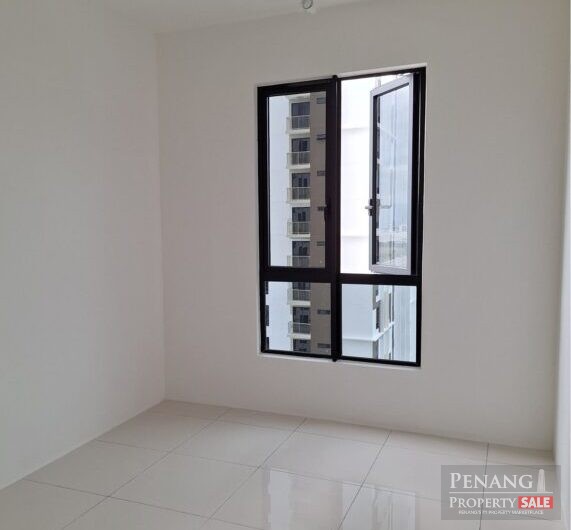 For Sale Vivo Executive Apartment Batu Kawan 14100 Pulau Pulau