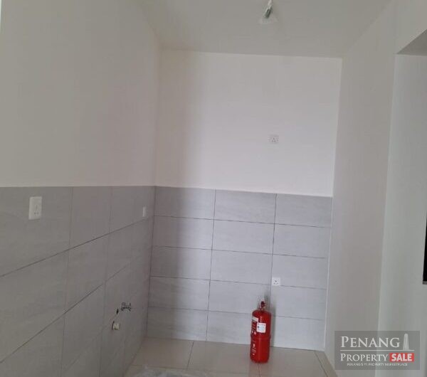 For Sale Vivo Executive Apartment Batu Kawan 14100 Pulau Pulau