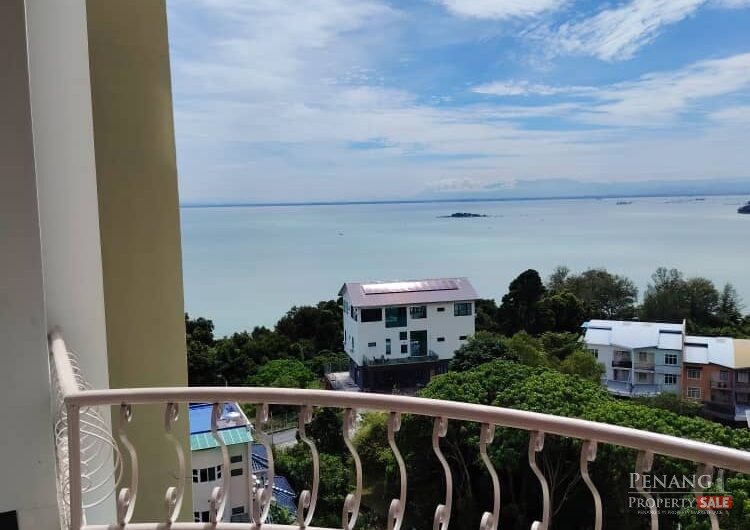 For Sale Sea Range Tower Condominiums Batu Ferringhi 11100 Pulau Pinang