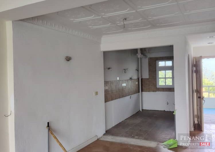 For Sale Sea Range Tower Condominiums Batu Ferringhi 11100 Pulau Pinang