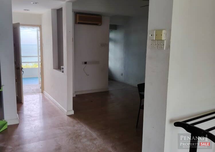 For Sale Sea Range Tower Condominiums Batu Ferringhi 11100 Pulau Pinang