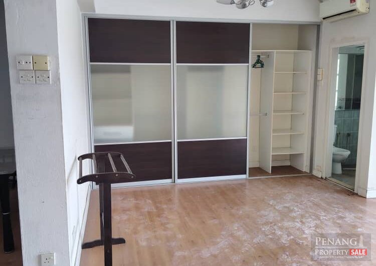 For Sale Sea Range Tower Condominiums Batu Ferringhi 11100 Pulau Pinang